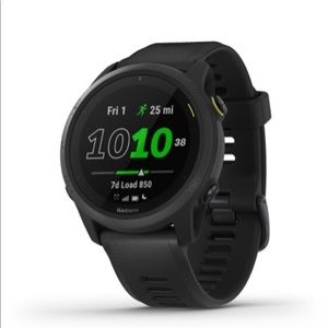 Garmin 745 Forerunner